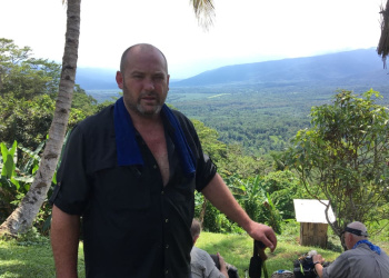 Peter Moody reaches a new peak