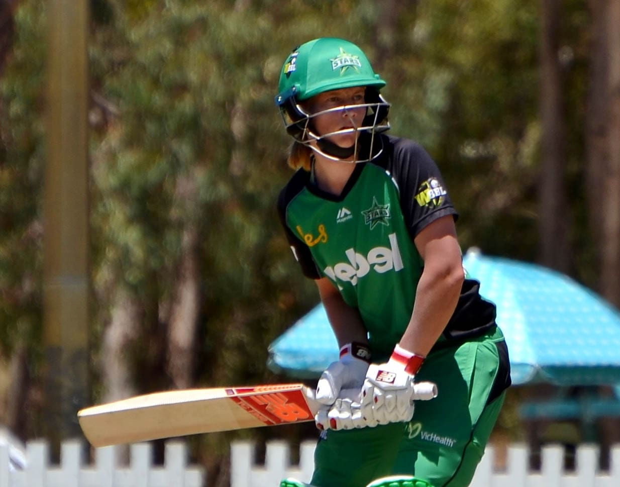 Bat too good for the ball in women’s cricket