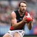 Jobe Watson exits with style