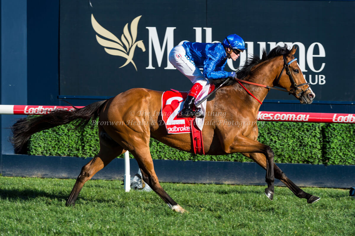 PB Lawrence Stakes (G2) Caulfield Racecourse
