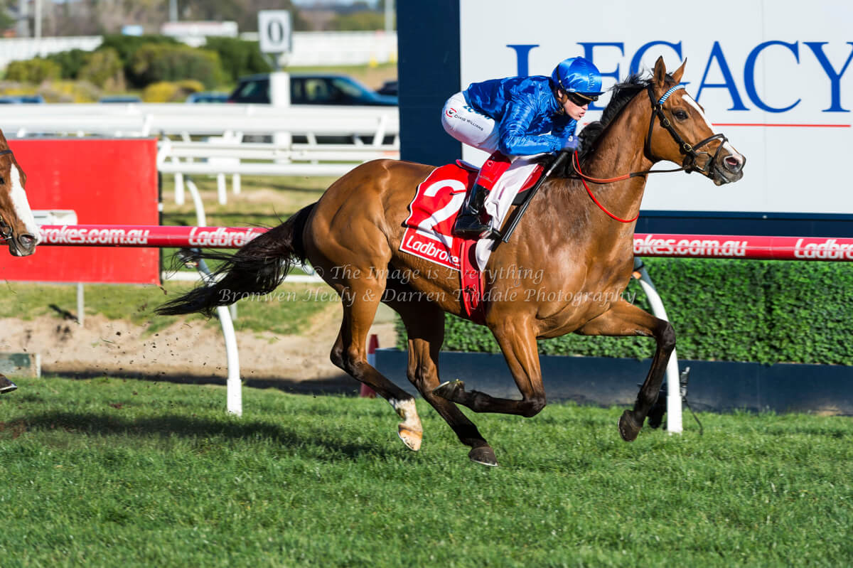 PB Lawrence Stakes (G2) Caulfield Racecourse