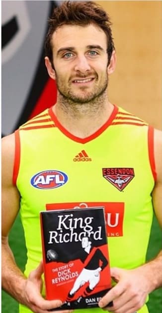 Jobe Watson