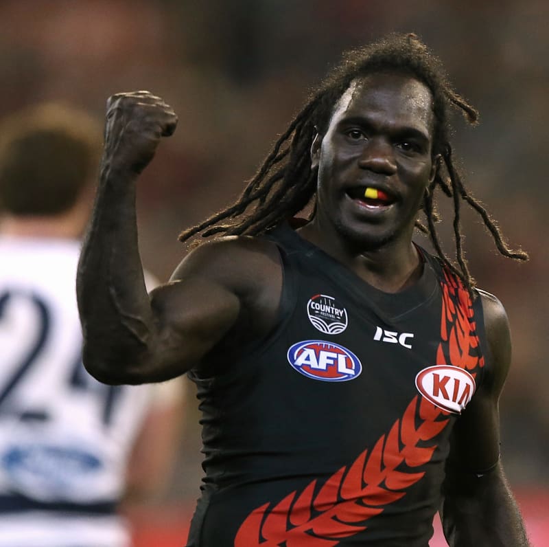 Anthony McDonald-Tipungwuti. 