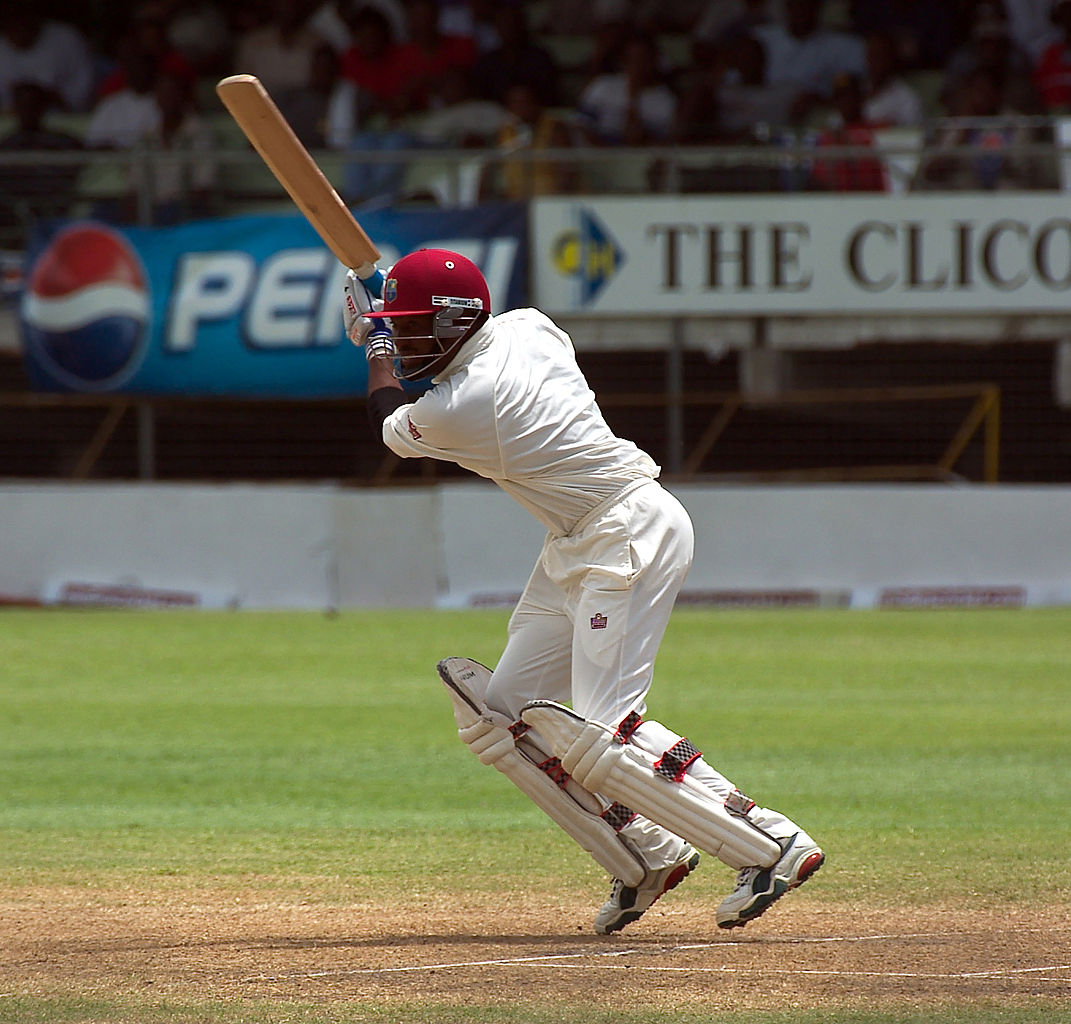 Why Brian Lara was embarrassed to be a West Indian cricketer