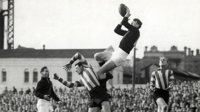 How John Coleman inspired two Bomber flags