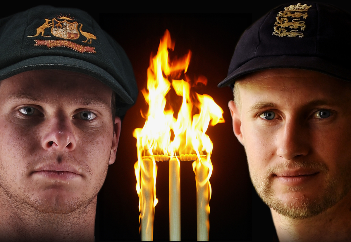 Why the Ashes heat is on like never before