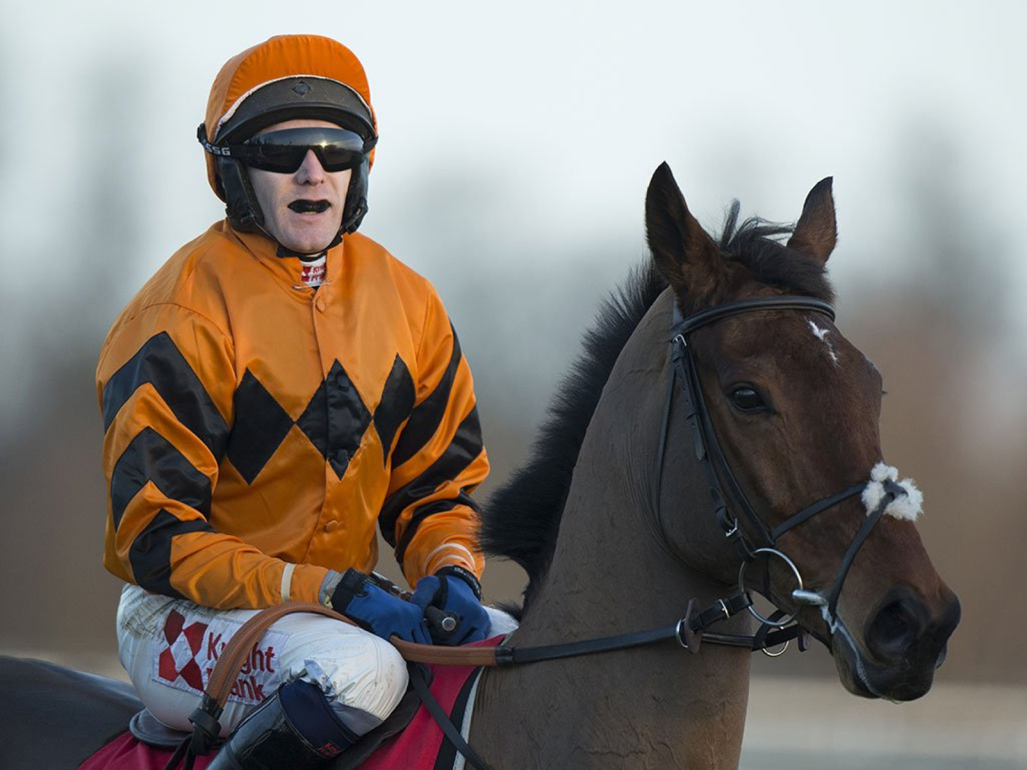 Can Thistlecrack secure history at the King George IV Chase?