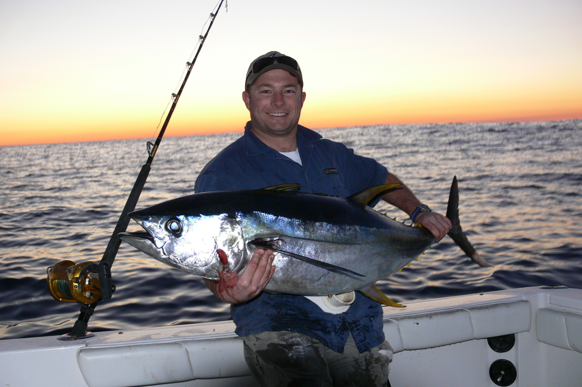 It’s marlin magic time off the NSW coast