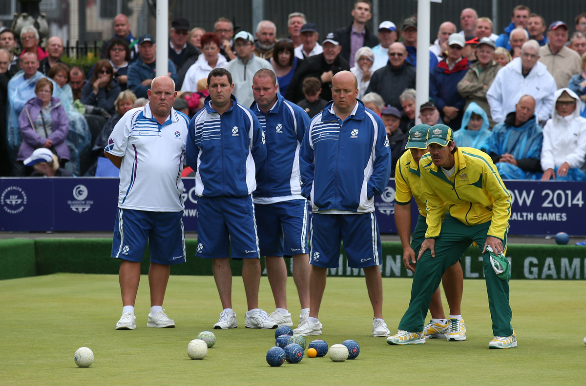 lawn bowls an extreme sport? Pic: Andrew Milligan/PA Images via Getty Images