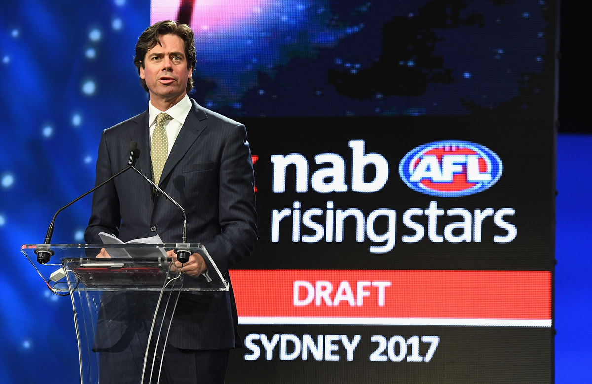 No need for musical chairs on the footy merry-go-round