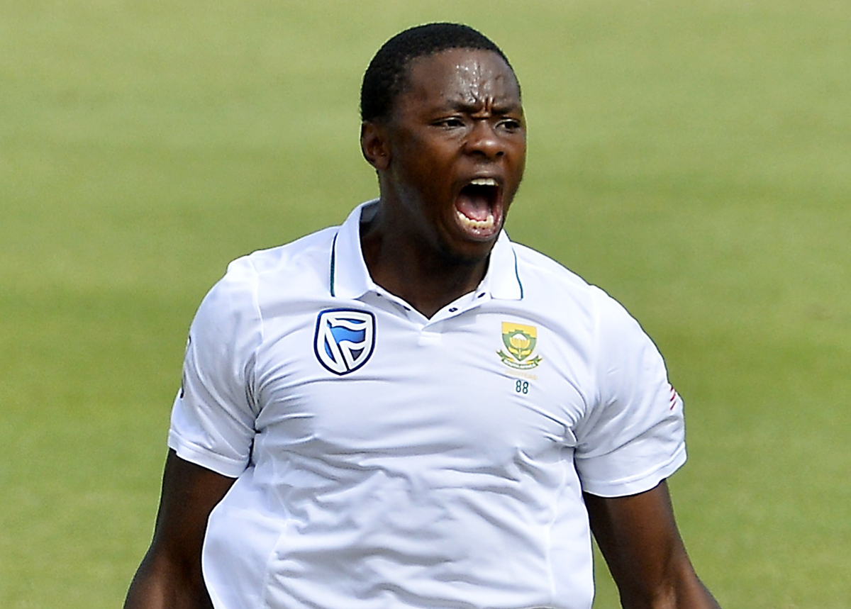 Why South Africa’s new star should let the ball do the talking