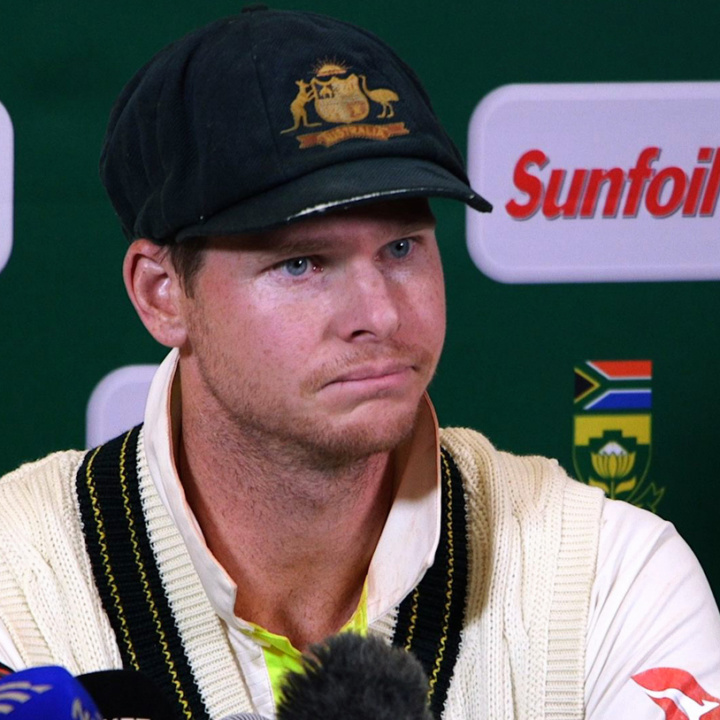 Out! Why Steve Smith must be sent on his way - Sportshounds