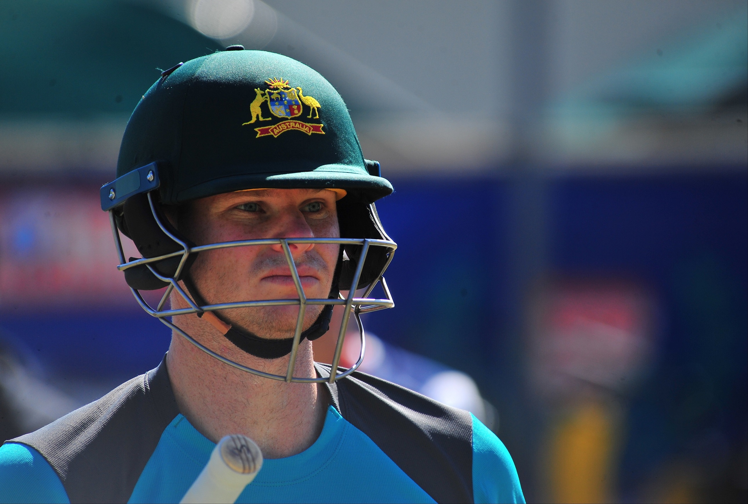 Steve Smith could be out for longer than one test. Pic: Grant Pitcher/Gallo Images/Getty Images