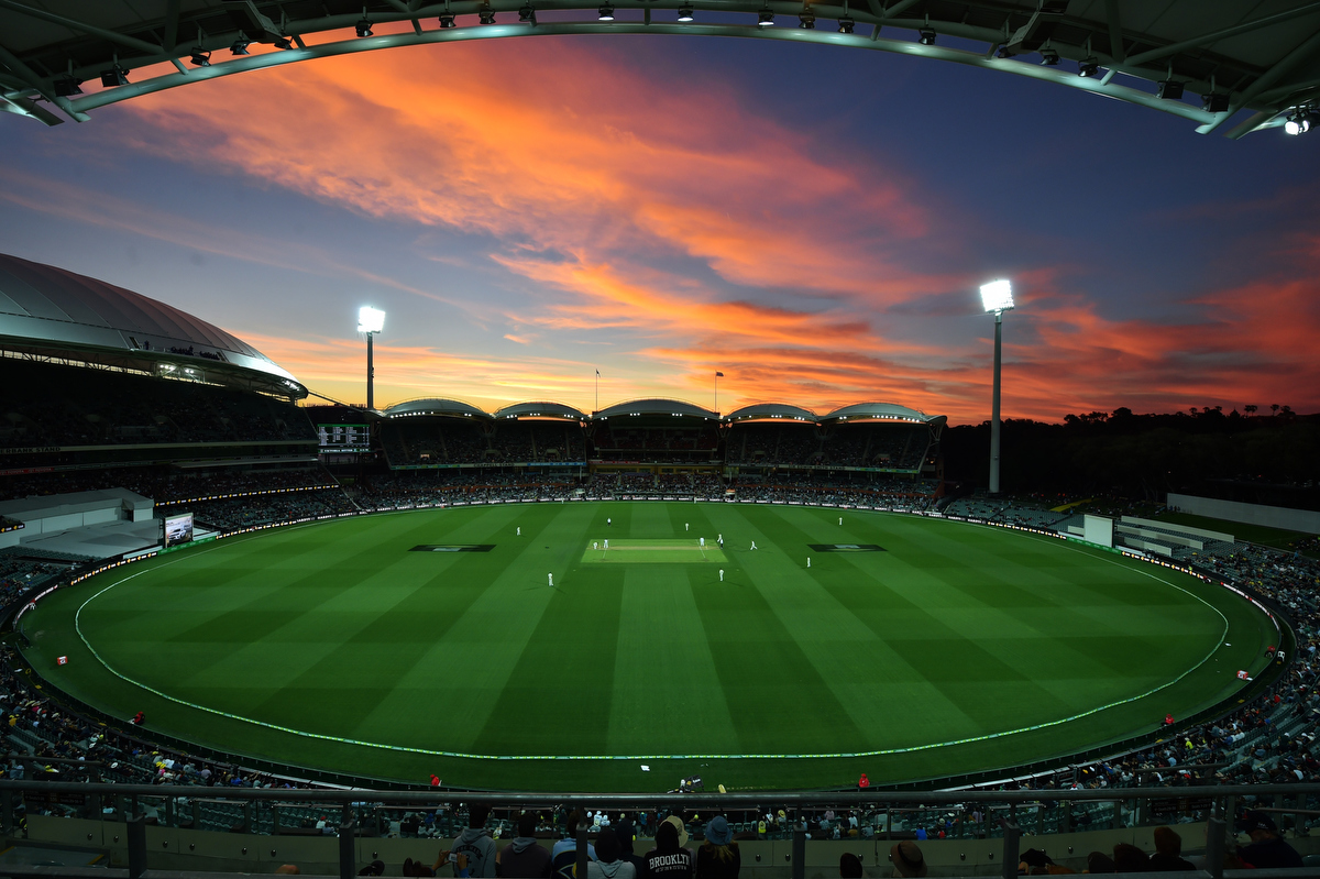 Dark day for night Tests as India wimp it