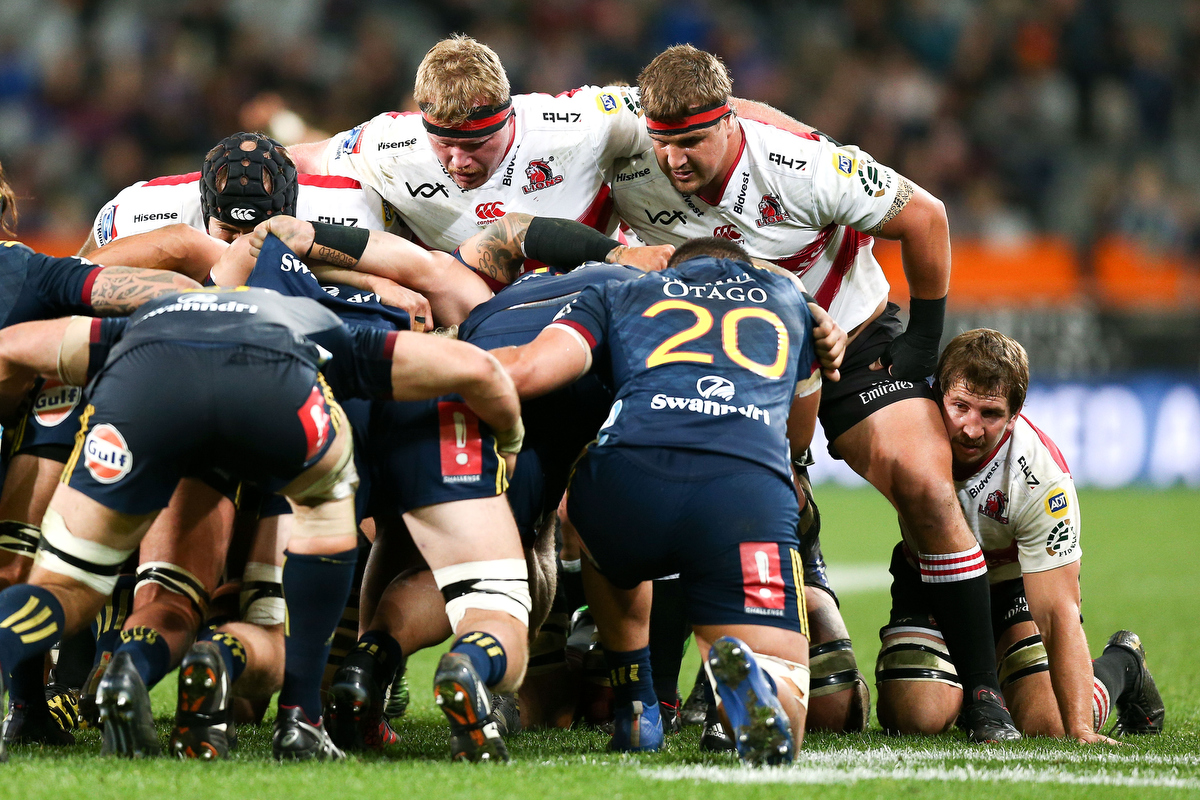 Can a new format save Super Rugby? Pic:  Hagen Hopkins/Getty Images