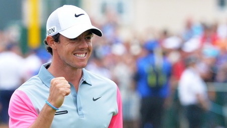 McIlroy Needs More to Be One of the ‘Great’ Greats