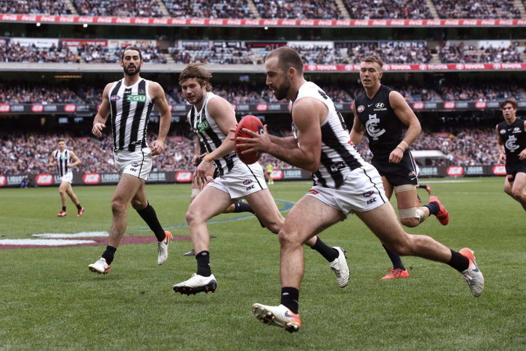 Steele Sidebottom