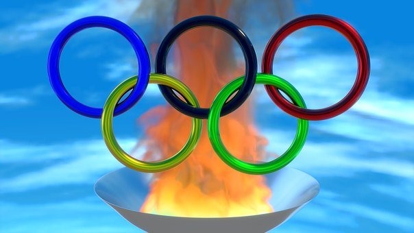 Olympic Rings