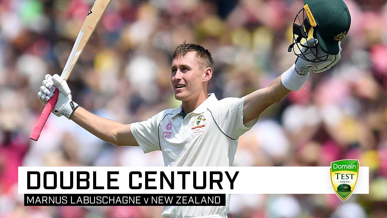 Marnus Labuschagne: Stepping Out from Steve Smith’s Shadow
