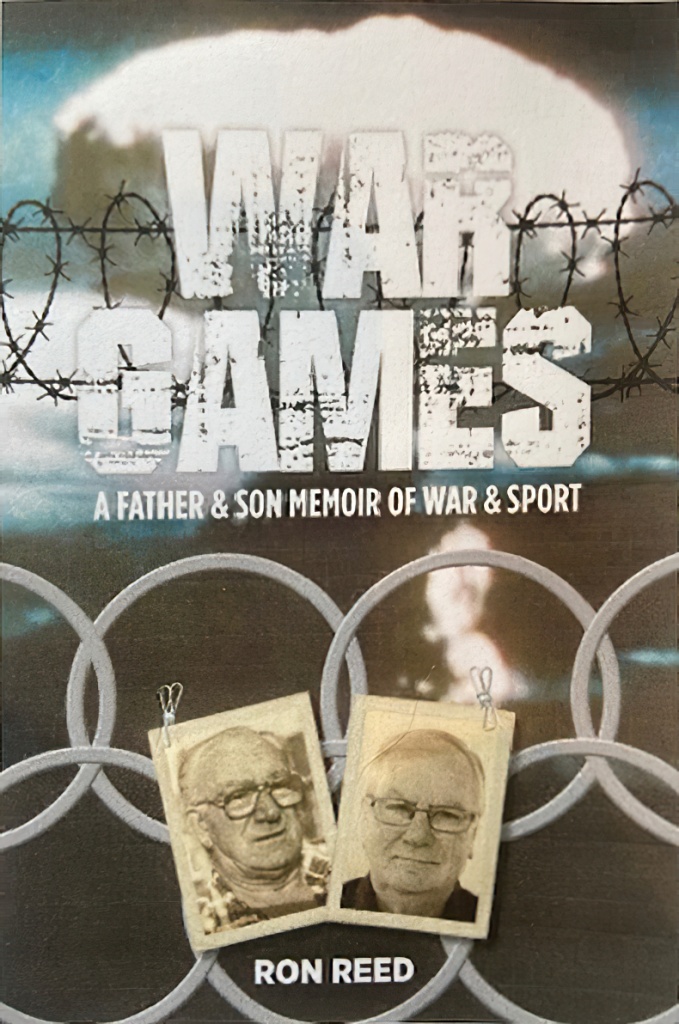 War Games Book Cover