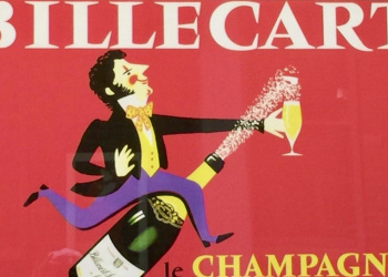 Billecart Champagne