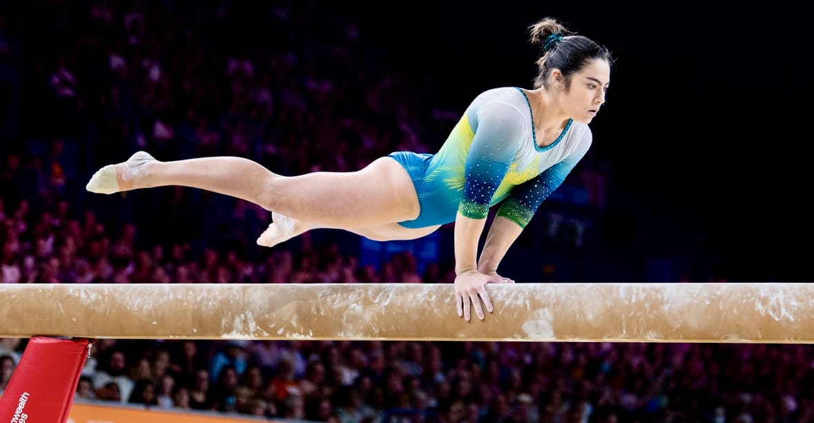 Cyclists and gymnasts to join Glasgow gold rush
